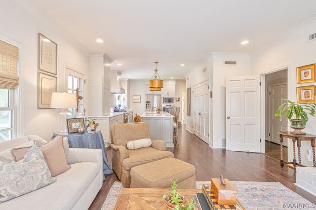 3216 Boxwood Drive, Montgomery, AL 36111