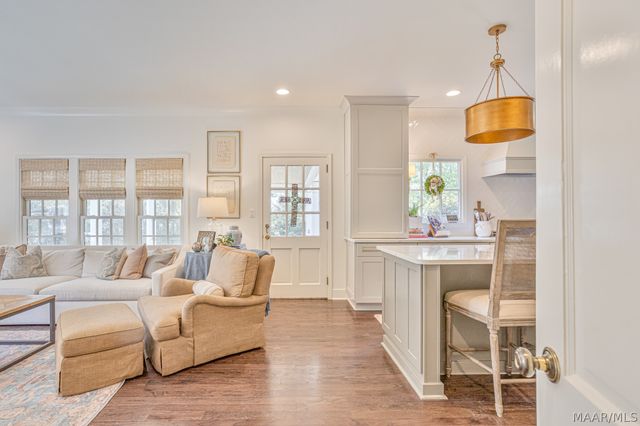 3216 Boxwood Drive, Montgomery, AL 36111