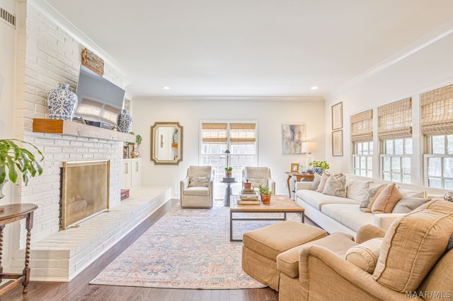 3216 Boxwood Drive, Montgomery, AL 36111