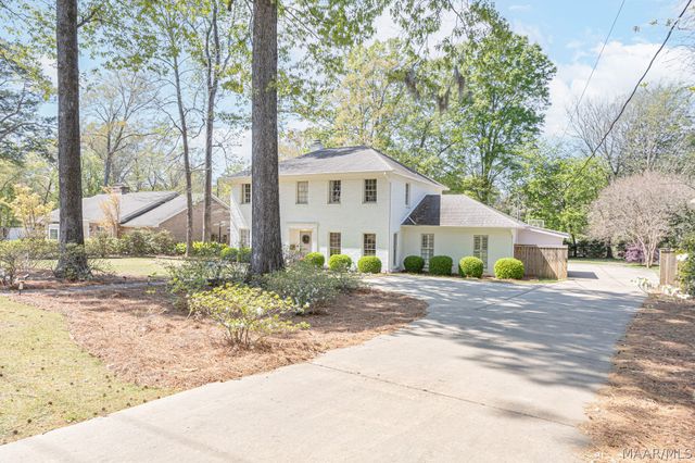 3216 Boxwood Drive, Montgomery, AL 36111