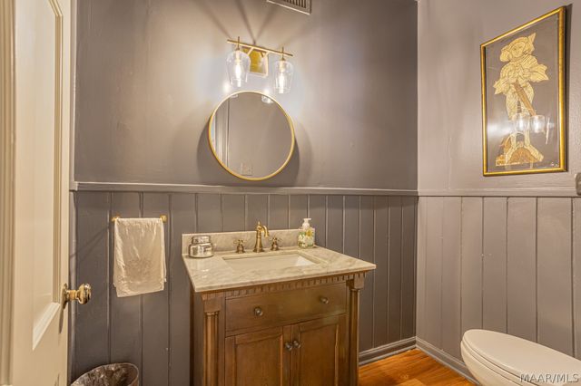 3216 Boxwood Drive, Montgomery, AL 36111