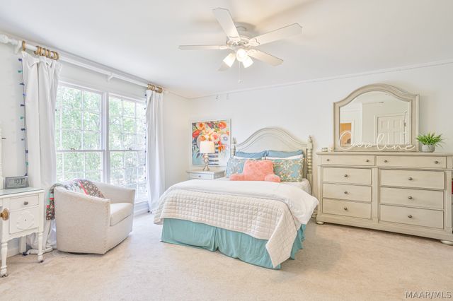 3216 Boxwood Drive, Montgomery, AL 36111