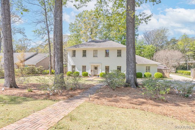3216 Boxwood Drive, Montgomery, AL 36111