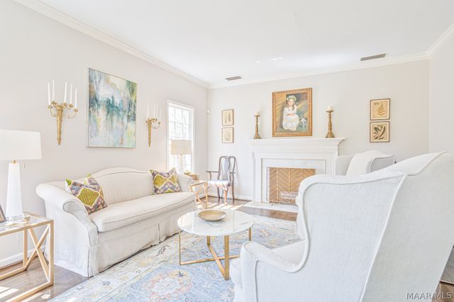 3216 Boxwood Drive, Montgomery, AL 36111