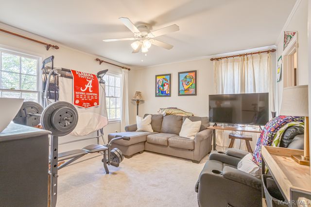 3216 Boxwood Drive, Montgomery, AL 36111