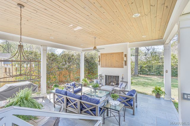 3216 Boxwood Drive, Montgomery, AL 36111