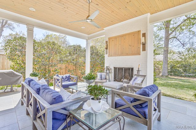 3216 Boxwood Drive, Montgomery, AL 36111