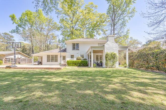 3216 Boxwood Drive, Montgomery, AL 36111