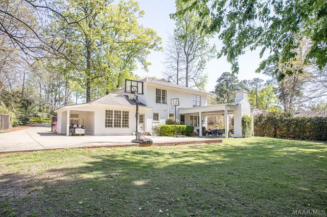 3216 Boxwood Drive, Montgomery, AL 36111
