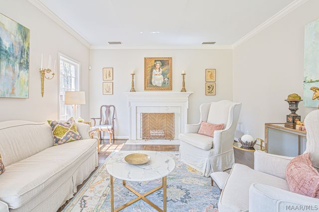 3216 Boxwood Drive, Montgomery, AL 36111