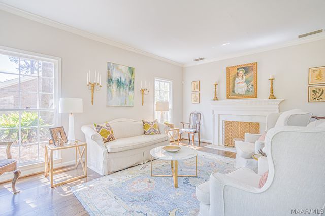 3216 Boxwood Drive, Montgomery, AL 36111