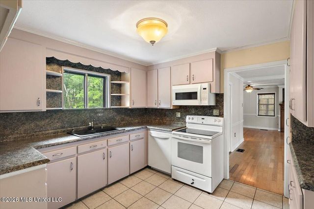 2253 Cleary Road, Florence, MS 39073