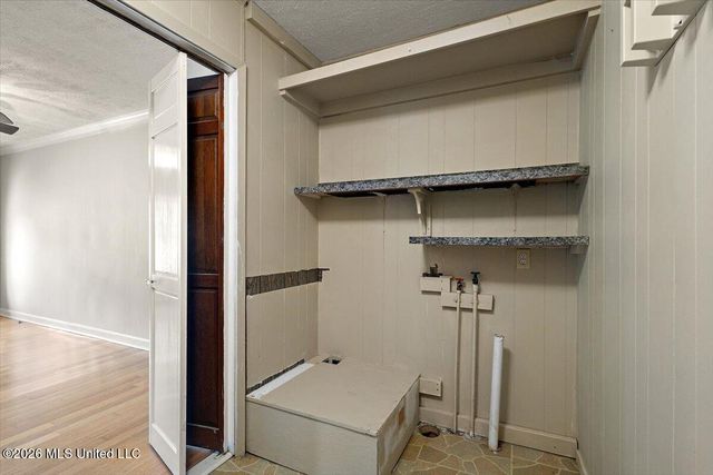 2253 Cleary Road, Florence, MS 39073