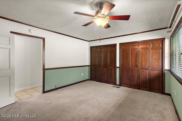 2253 Cleary Road, Florence, MS 39073