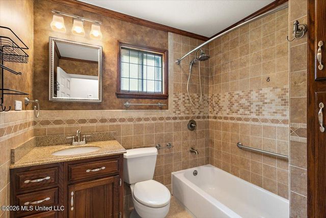 2253 Cleary Road, Florence, MS 39073