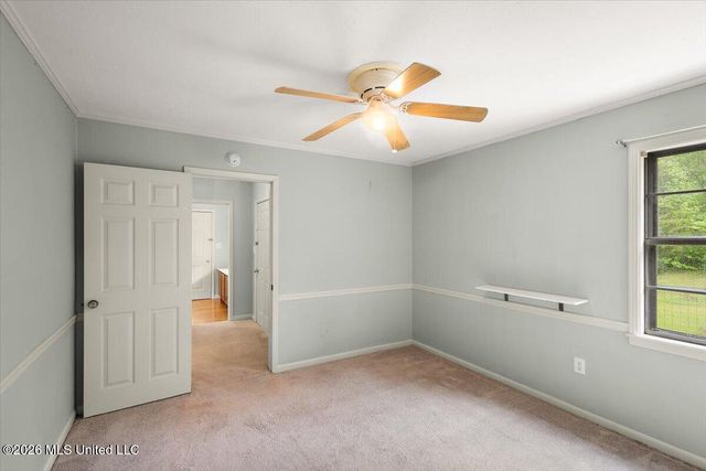 2253 Cleary Road, Florence, MS 39073