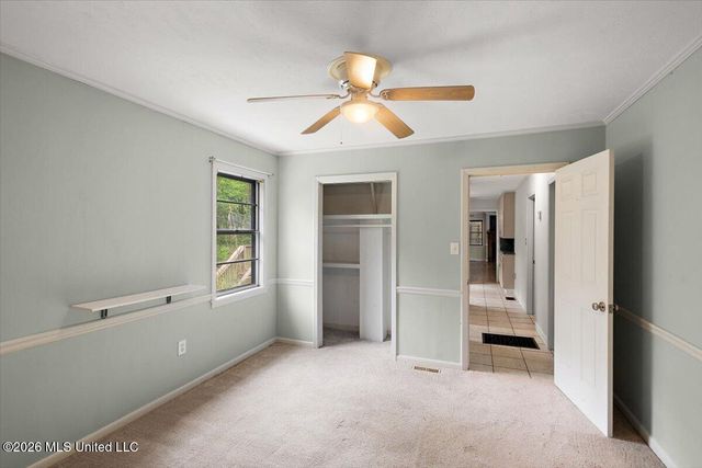 2253 Cleary Road, Florence, MS 39073