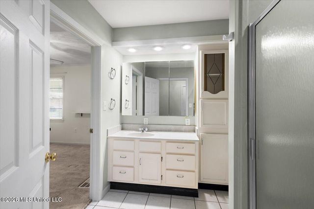 2253 Cleary Road, Florence, MS 39073