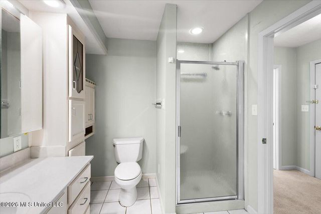 2253 Cleary Road, Florence, MS 39073