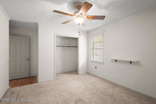 2253 Cleary Road, Florence, MS 39073