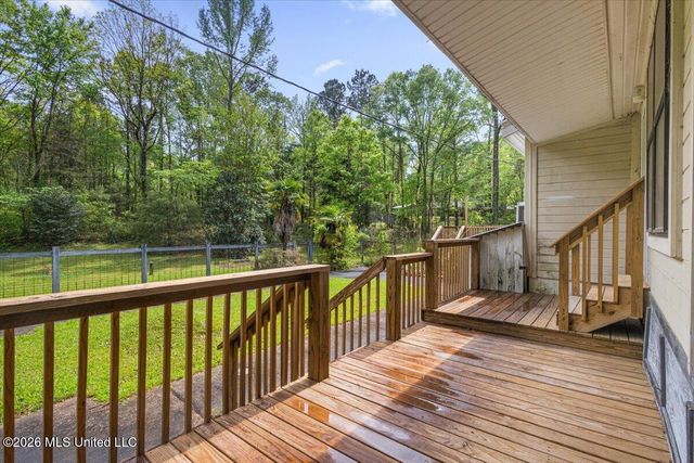 2253 Cleary Road, Florence, MS 39073