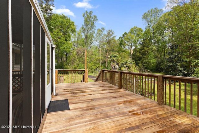 2253 Cleary Road, Florence, MS 39073