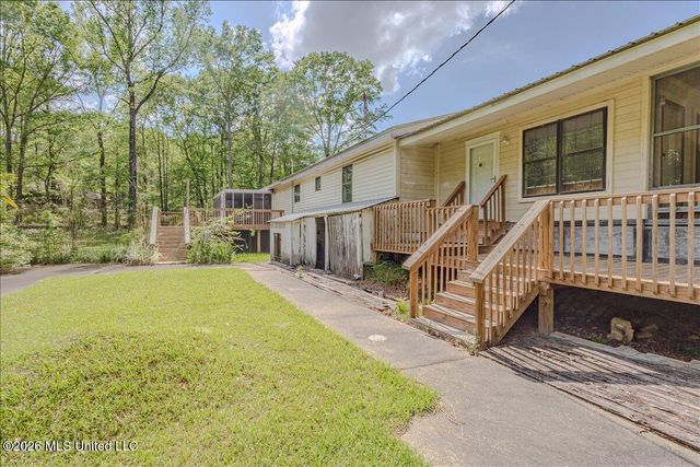 2253 Cleary Road, Florence, MS 39073