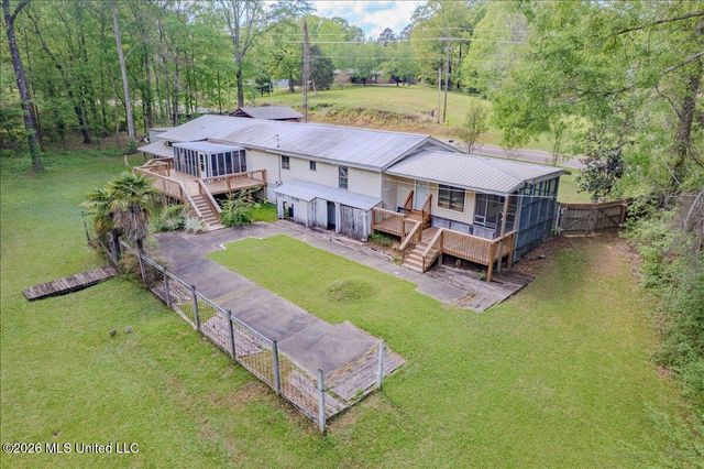 2253 Cleary Road, Florence, MS 39073