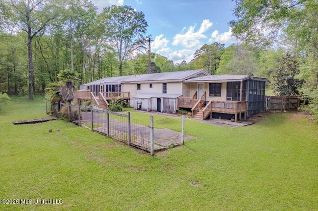 2253 Cleary Road, Florence, MS 39073