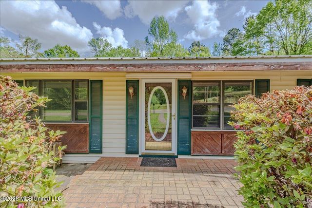 2253 Cleary Road, Florence, MS 39073