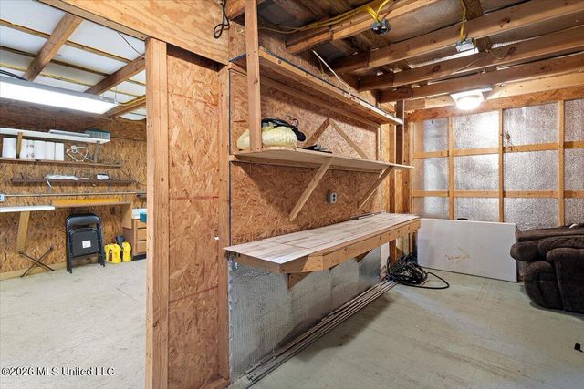 2253 Cleary Road, Florence, MS 39073