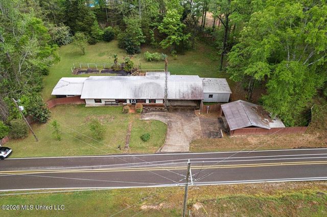 2253 Cleary Road, Florence, MS 39073