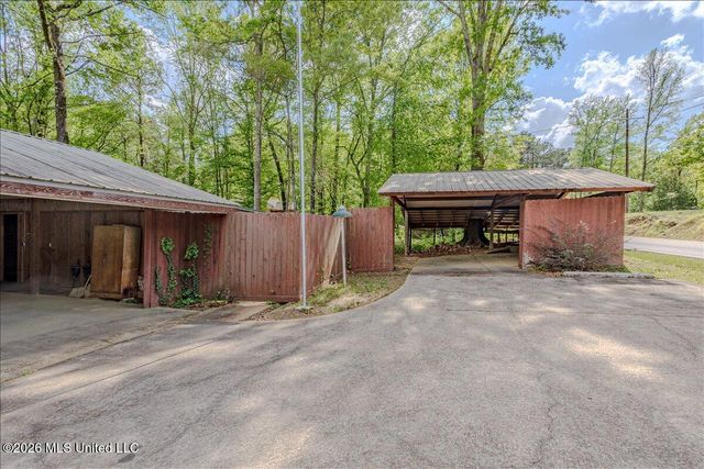 2253 Cleary Road, Florence, MS 39073