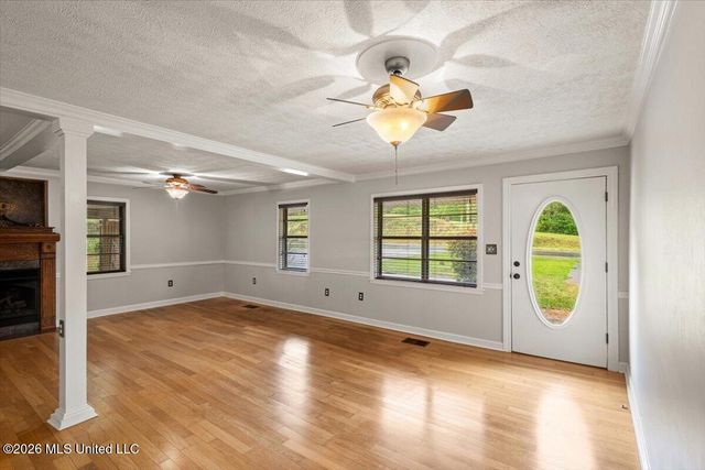 2253 Cleary Road, Florence, MS 39073