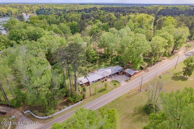 2253 Cleary Road, Florence, MS 39073