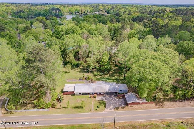 2253 Cleary Road, Florence, MS 39073