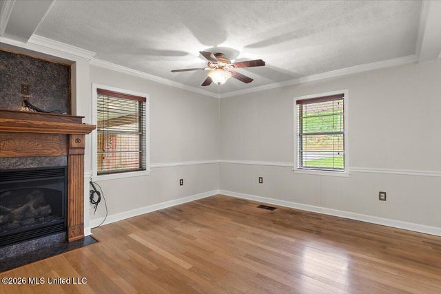 2253 Cleary Road, Florence, MS 39073