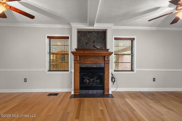 2253 Cleary Road, Florence, MS 39073