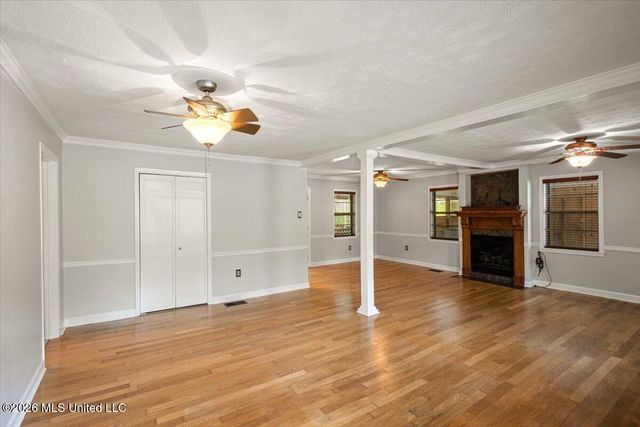 2253 Cleary Road, Florence, MS 39073