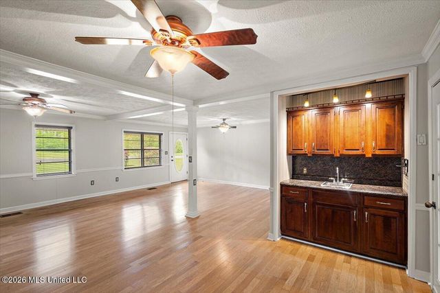 2253 Cleary Road, Florence, MS 39073