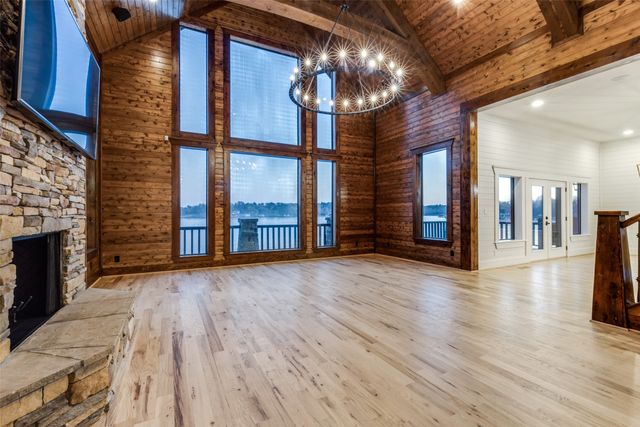 118 King Lance Court, Scroggins, TX 75480