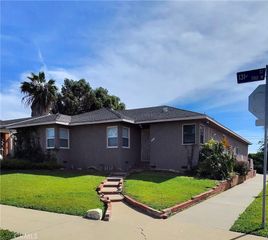 762 131st, Gardena, CA 90247