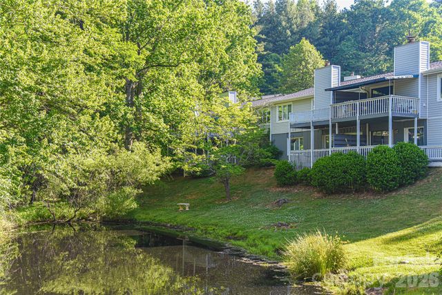 63 Hollybrook Drive, Asheville, NC 28803