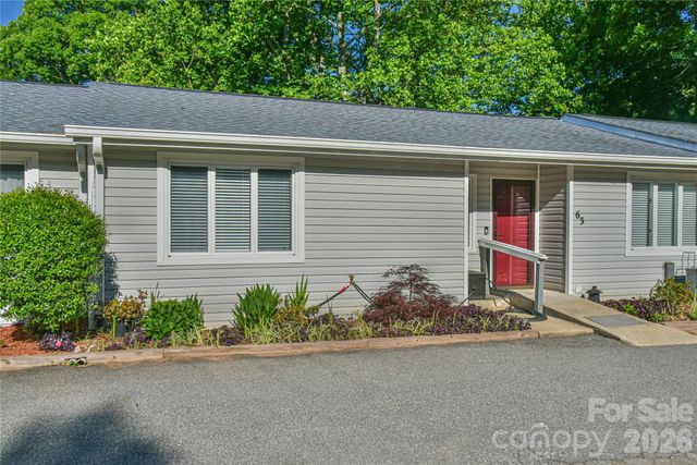 63 Hollybrook Drive, Asheville, NC 28803