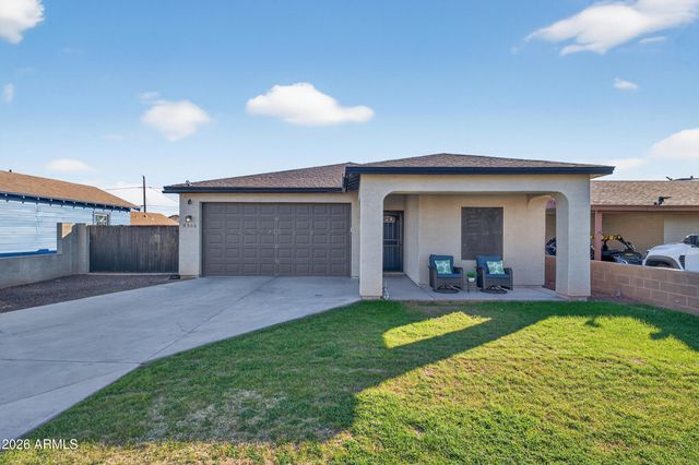 9355 W ADAMS Street, Tolleson, AZ 85353