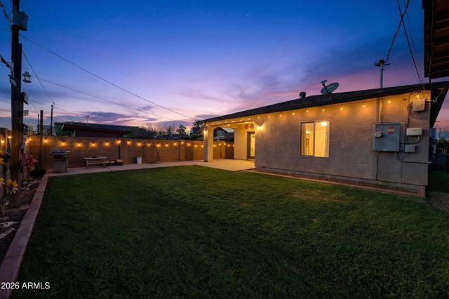 9355 W ADAMS Street, Tolleson, AZ 85353