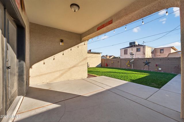 9355 W ADAMS Street, Tolleson, AZ 85353