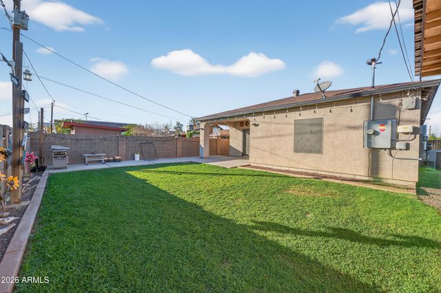 9355 W ADAMS Street, Tolleson, AZ 85353