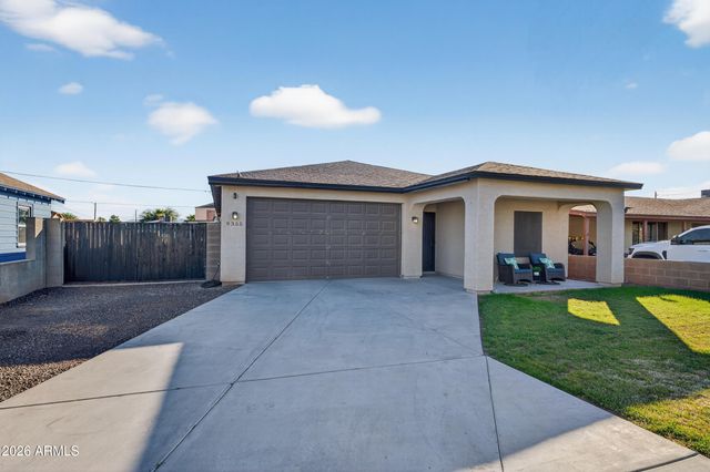 9355 W ADAMS Street, Tolleson, AZ 85353