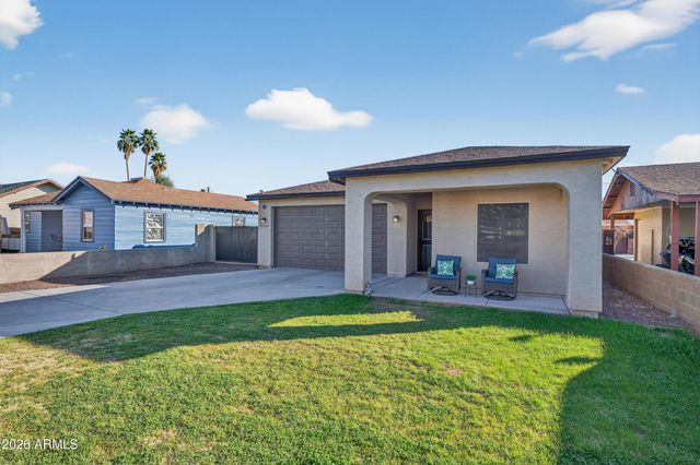 9355 W ADAMS Street, Tolleson, AZ 85353